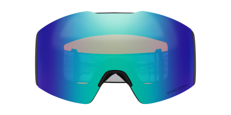 Przejdź do produktu Gogle Oakley FL M Black/Argon Ird