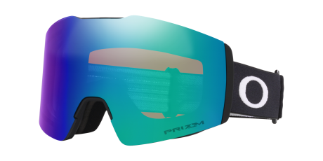 Przejdź do produktu Gogle Oakley FL M Black/Argon Ird
