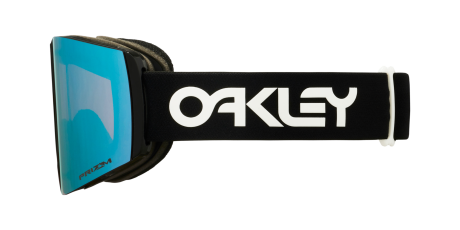 Przejdź do produktu Gogle Oakley FL M FP Black/Sapphire Ird