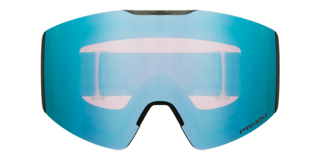 Przejdź do produktu Gogle Oakley FL M FP Black/Sapphire Ird