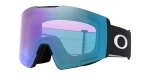 Gogle Oakley FL L Black/Iced Ird