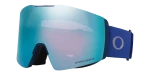 Gogle Oakley FL L Navy/Sapphire Ird