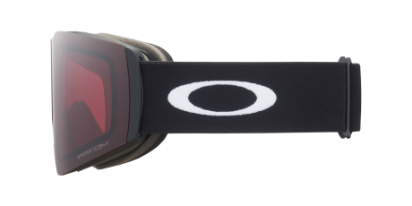 Przejdź do produktu Gogle Oakley FL L Black/Garnet