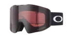 Gogle Oakley FL L Black/Garnet