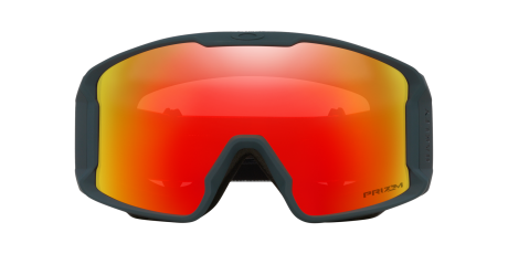 Przejdź do produktu Gogle Oakley Line Miner M Ink Haze/Torch Ird