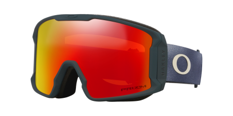 Przejdź do produktu Gogle Oakley Line Miner M Ink Haze/Torch Ird