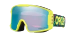 Gogle Oakley LM M Jaxson Blue/Sapphire Ird