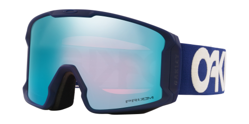 Gogle Oakley Line Miner L