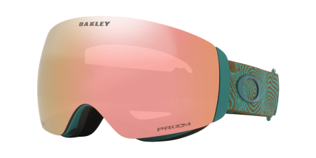 Przejdź do produktu Gogle Oakley FD M Pacific Trails/Rose Gold Ird