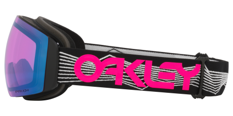 Przejdź do produktu Gogle Oakley FD M Black Wired/Iced Ird