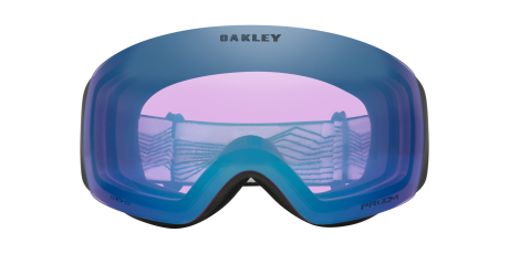 Przejdź do produktu Gogle Oakley FD M Black Wired/Iced Ird