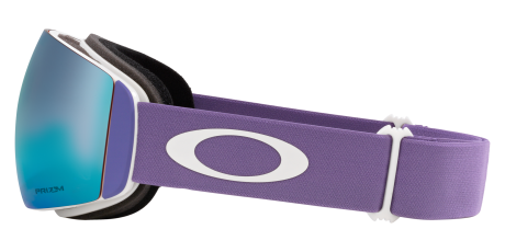 Przejdź do produktu Gogle Oakley FD M Lilac Sapphire /2025