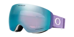 Gogle Oakley Flight Deck M Lilac/Sapphire Ird