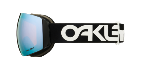 Przejdź do produktu Gogle Oakley FD M FP Black/Sapphire Ird