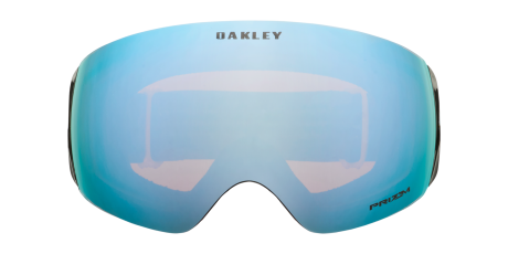 Przejdź do produktu Gogle Oakley FD M FP Black/Sapphire Ird