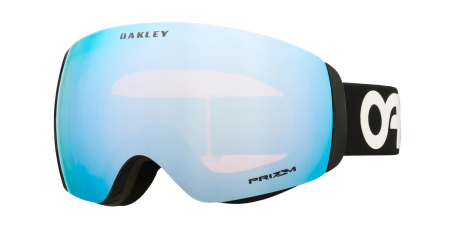 Przejdź do produktu Gogle Oakley FD M FP Black/Sapphire Ird