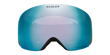 Przejdź do produktu Gogle Oakley FD L Fern Flurry/Sapphire Ird
