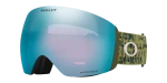 Gogle Oakley FD L Fern Flurry/Sapphire Ird