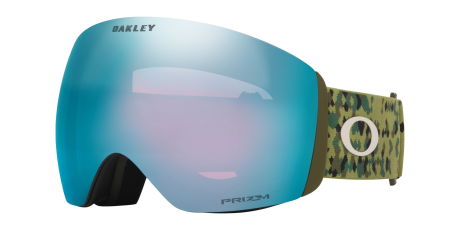 Przejdź do produktu Gogle Oakley FD L Fern Flurry/Sapphire Ird