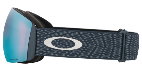 Przejdź do produktu Gogle Oakley FD L Grey Ozone/Sapphire Ird