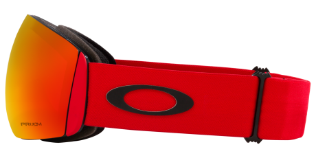 Przejdź do produktu Gogle Oakley FD L Redline/Torch Ird