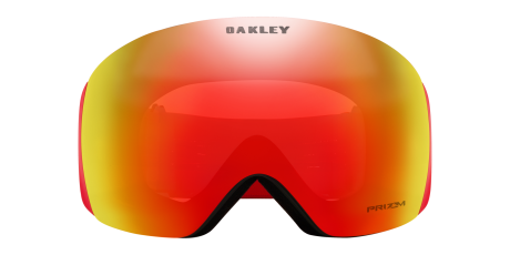 Przejdź do produktu Gogle Oakley FD L Redline/Torch Ird