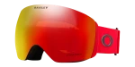 Gogle Oakley FD L Redline/Torch Ird