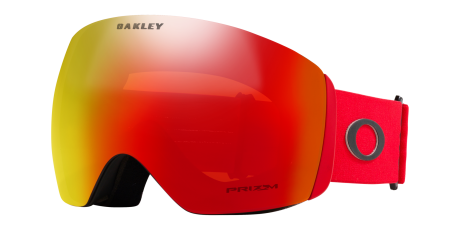 Przejdź do produktu Gogle Oakley FD L Redline/Torch Ird