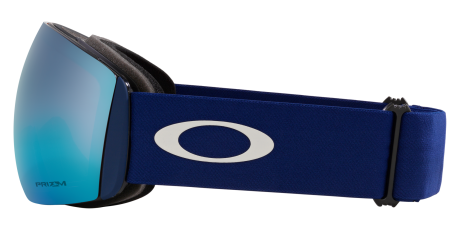 Przejdź do produktu Gogle Oakley FD L Navy/Sapphire Ird