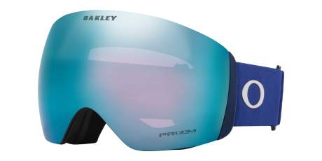 Przejdź do produktu Gogle Oakley FD L Navy/Sapphire Ird
