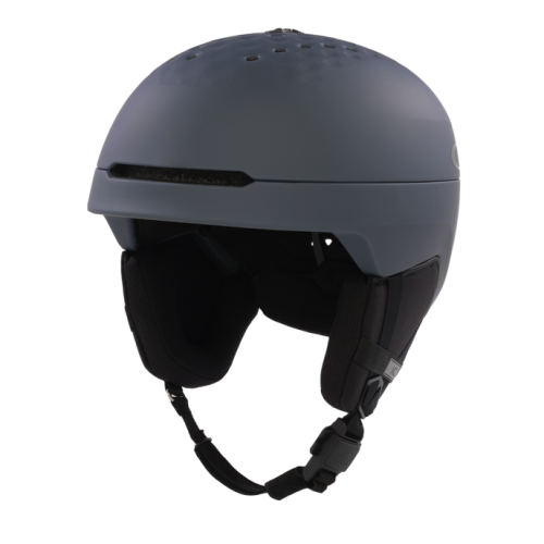 Kask Oakley MOD3 Forged Iron