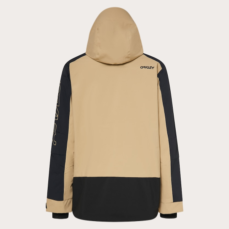 Przejdź do produktu Kurtka Oakley TNP TBT Insulated Pebble /2026