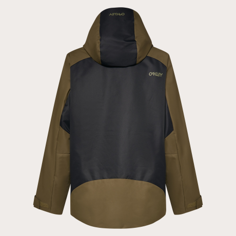 Przejdź do produktu Kurtka Oakley Range RC 2.0 Army Green /2026