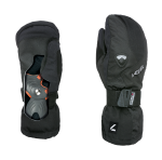 Rękawice Level JR Fly Mitt Black /2026