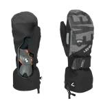 Rękawice Level JR Fly Mitt Black Grey /2026