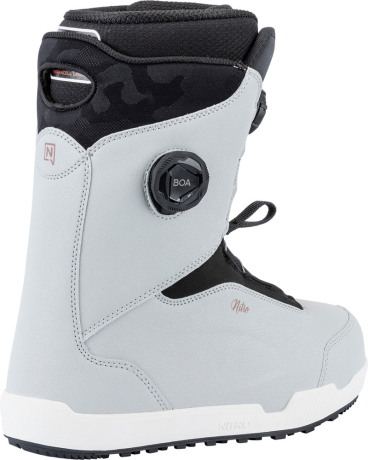 Przejdź do produktu Buty Nitro WMS Scala Boa Ice /2026