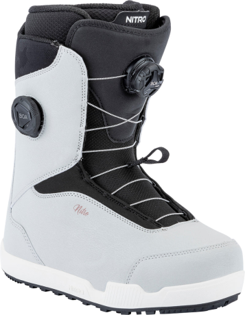 Przejdź do produktu Buty Nitro WMS Scala Boa Ice /2026
