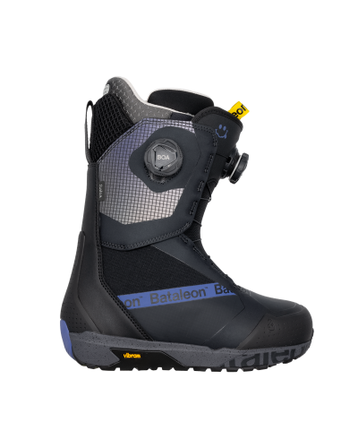 Buty Bataleon WMS Salsa Boa Black /2026