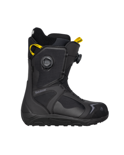 Buty Bataleon Rave Boa Black /2026