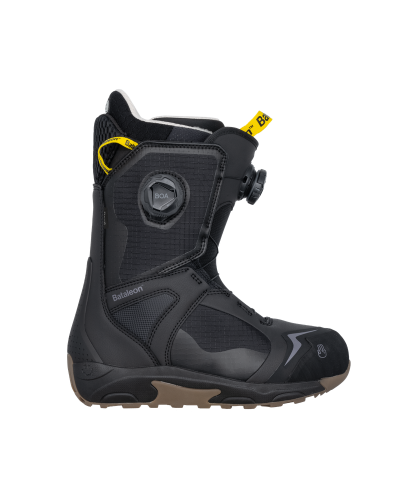 Buty Bataleon WMS Rave Boa Black /2026