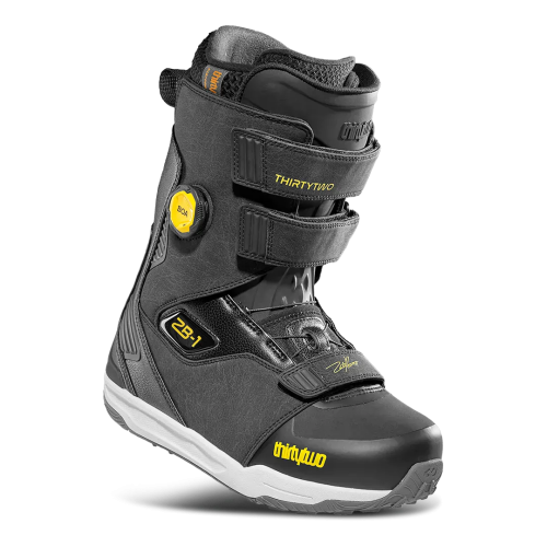 Buty ThirtyTwo ZB-1 BOA Black /2026