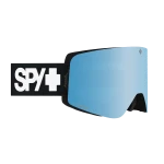 Gogle Spy Marauder Everblack / Bronze+Coral /2026