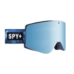 Gogle Spy Marauder Rasman / Ice Blue+Coral /2026
