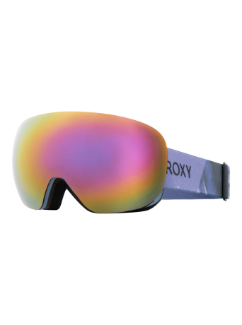 Przejdź do produktu Gogle Roxy WMS Darknight Clux Purple /2025