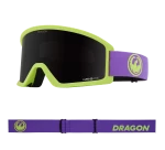 Gogle Dragon DX3 OTG Murasaki/Midnight /2025