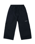 Spodnie Beyond Medals Park Pants Black /2027