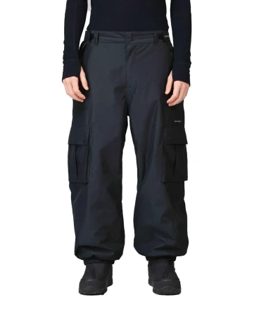 Przejdź do produktu Spodnie Beyond Medals Cargo Pants 2L Black /2025