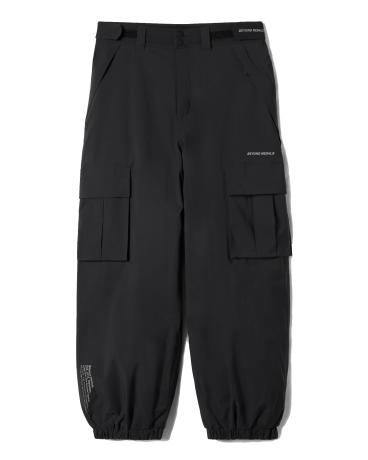 Przejdź do produktu Spodnie Beyond Medals Cargo Pants 2L Black /2025