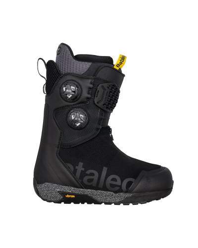 Buty Bataleon Acid BOA Black 2026