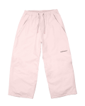 Spodnie Beyond Medals Park Pants Pink /2027